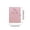 A, variant on Leather Magnetic Binder Organizer | Refillable Ring System, Elegant Closure, Multi-Purpose Planner for Sermons, Notes, Manuals & Study Materials