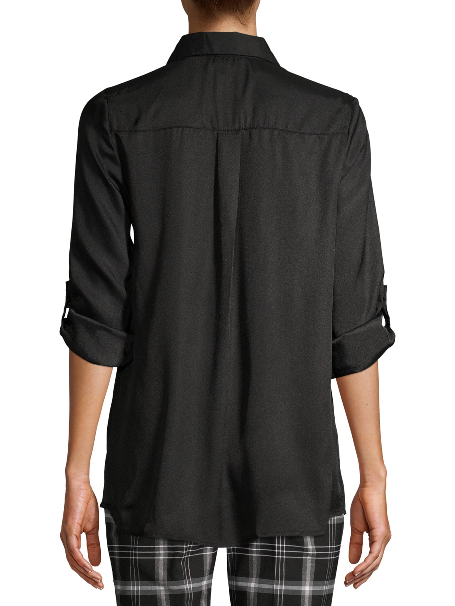 walmart white stag shirts