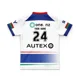 thumbnail image 3 of Camiseta de rugby de local/visitante/entrenamiento para niños de New Zealand Warriors 2024 - Talla para hombre: 16-26 (nombre y número impresos) Calidad superior, 3 of 5