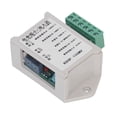 thumbnail image 3 of DC  Converter, Lightweight Durable DC  Converter Module Robust Easy To Install ABS  For Factory KDOP 150MV, 3 of 8