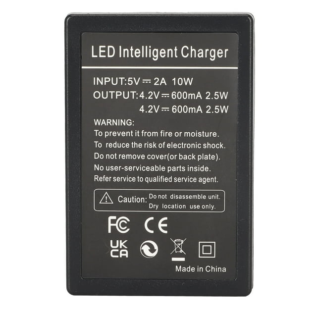 Cargador de batería de cámara USB dual para batería Li 90B DB110 para cámara Olympus TG5 TG4 SP100 TG3 SH 1 SH2 SH3 SH50 SH60