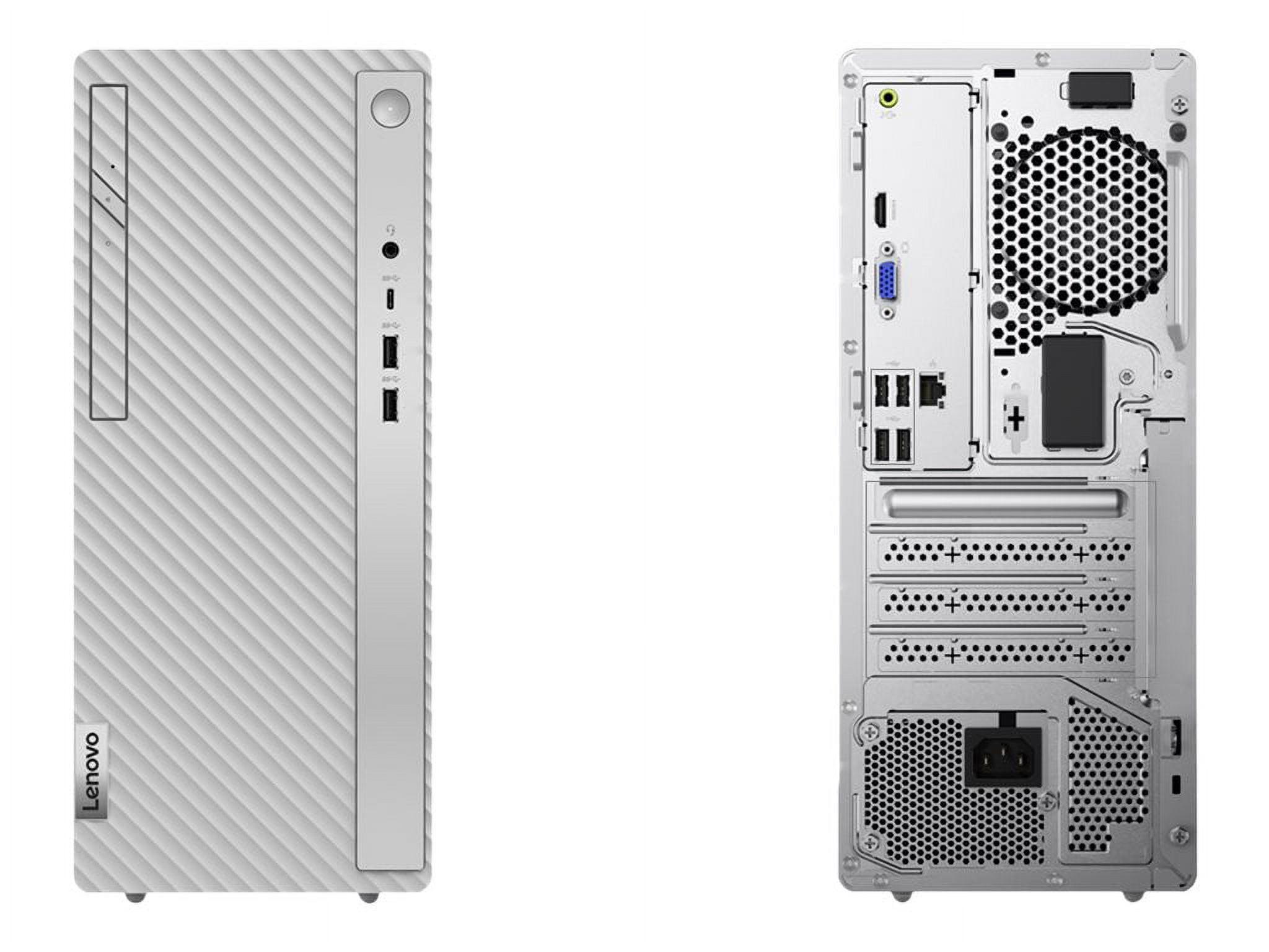 Windowsデスクトップ Lenovo IdeaCentre 5 14IAB7 - 90T2 Windowsデスクトップ Lenovo IdeaCentre 5 14IAB7 - 90T2