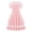 RD3, variant on Girls Holiday Dresses Cartoon Birthday Dresses for Girls Kids Girls Wedding Guest Dress 6-7 Years