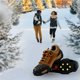 thumbnail image 5 of Clavos para zapatos, crampones, clavos de acero inoxidable, clavos para zapatos, para tracción en hielo, nieve y deportes, 5 of 7