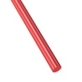 thumbnail image 5 of Varilla Redonda de Plástico 5/16" Diámetro 20" Longitud Roja (POM) Varillas de Polioximetileno Plástico de Ingeniería Barra Redonda (8mm), 5 of 5