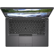Restored Dell Latitude 5400 14 Notebook - Core i5-8365U - 8GB RAM - 256GB SSD - UHD Graphics 620 - Windows 10 Pro - Black