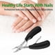 thumbnail image 5 of Thi Toenail Clippers, Podiatrist Toe Nail Clippers, 5 of 5