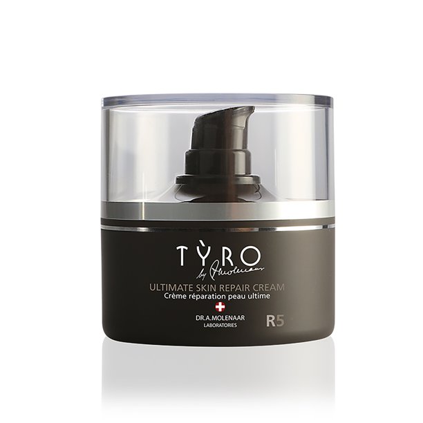 Tyro Crema Crema reparadora de piel definitiva 1.69 oz TYRO Cosmetics Tyro Crema 1.69 oz