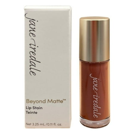 Jane Iredale Beyond Matte Lip Stain 2.5 ml (0.09 fl oz) - Compulsion