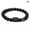 Cancer, variant on 12 Constellation Zodiac Signs Beads Couple Bracelet Natural Black Onyx Stone-Taurus