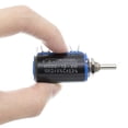 thumbnail image 3 of Wxd3-13-2w Precision Multiturn Potentiometer 100 220 330 470 1k 2.2k 3.3k 4.7k 10k 22k 33k 47k Ohm, 3 of 6