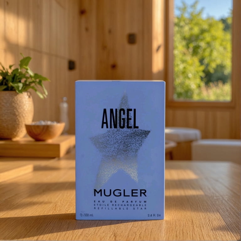 Thierry Mugler, Angel by Thierry Mugler 3.4 oz EDP for women, 3.4
