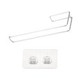 thumbnail image 3 of Portarrollos de papel tisú Soporte De Rollo De Papel Multiusos Marco De Metal Para Dormitorio Baño Cocina L Magideal Portarrollos de papel tisú, 3 of 7