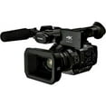 thumbnail image 3 of Panasonic AG-UX180 4K Professional Camcorder New with Padded Case, LED Light, 64GB Memory Card and More, 3 of 7