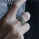 thumbnail image 4 of Pisexur Belleza Maquillaje Anillo de la suerte de los Cinco Emperadores: Manifiesta la riqueza, atrae y vive la vida.para mujeres y hombres, 4 of 9