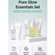 thumbnail image 2 of Mixsoon Kit de Cuidado de la Piel Pure Glow Essentials Set, 2 of 5