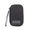 B, variant on Wovilon Mini Data Cable Storage Bag Power Bank Mobile Phone Storage Bag Earphone Storage Bag