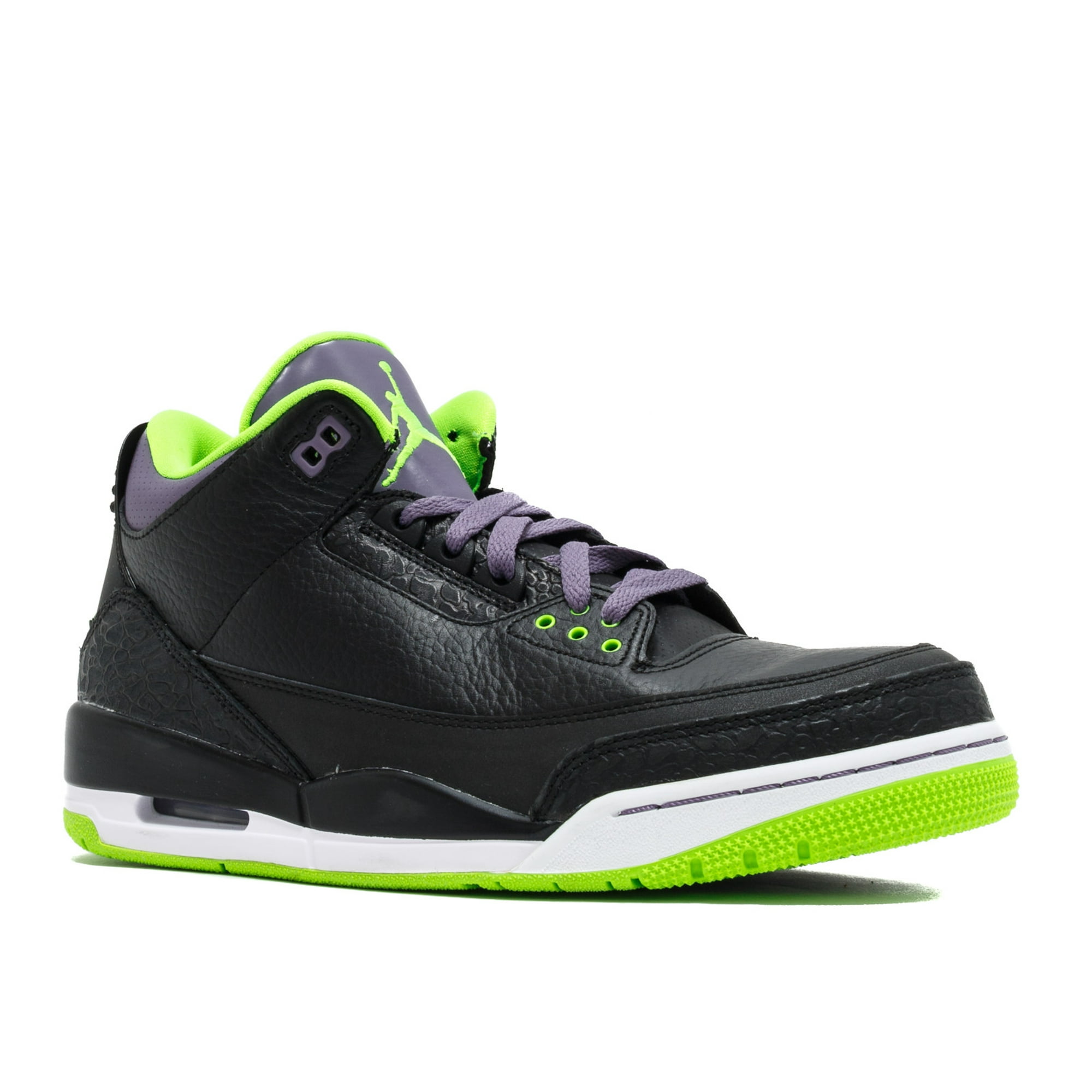 Joker jordan 3 best sale