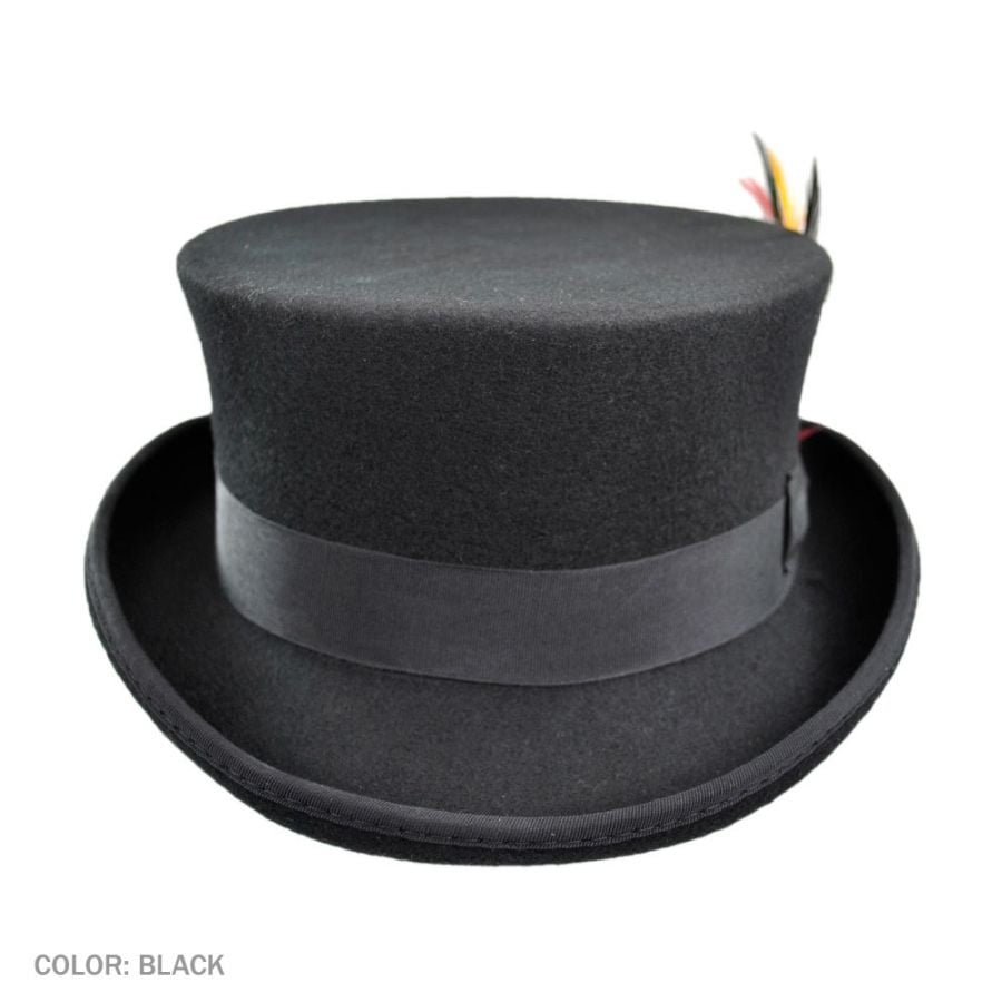 jaxon top hat