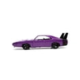 thumbnail image 4 of Coche fundido a presión Jada Toys Big Time Muscle 1969 Dodge Charger 1:24, 4 of 7