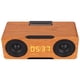 thumbnail image 2 of Reloj digital Altavoz inalámbrico, Altavoz Bluetooth de madera Reloj despertador digital Altavoz Bluetooth de madera Altavoz Bluetooth inalámbrico Instalación sin esfuerzo, 2 of 8