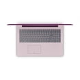 thumbnail image 6 of Lenovo ideapad 330 15.6" Laptop, Intel Core i3-8130U Dual-Core Processor, 4GB RAM, 1TB Hard Drive, Windows 10 - Plum Purple - 81DE00T1US, 6 of 11