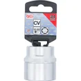 thumbnail image 3 of DADO HEXAGONAL BGS 1/2' 34 MM Pro Torque, 3 of 3