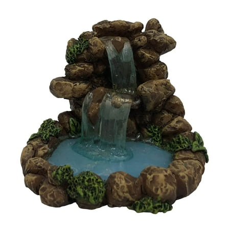 UPC: 0195158439632 | Mini Waterfall Pool by Ashland®