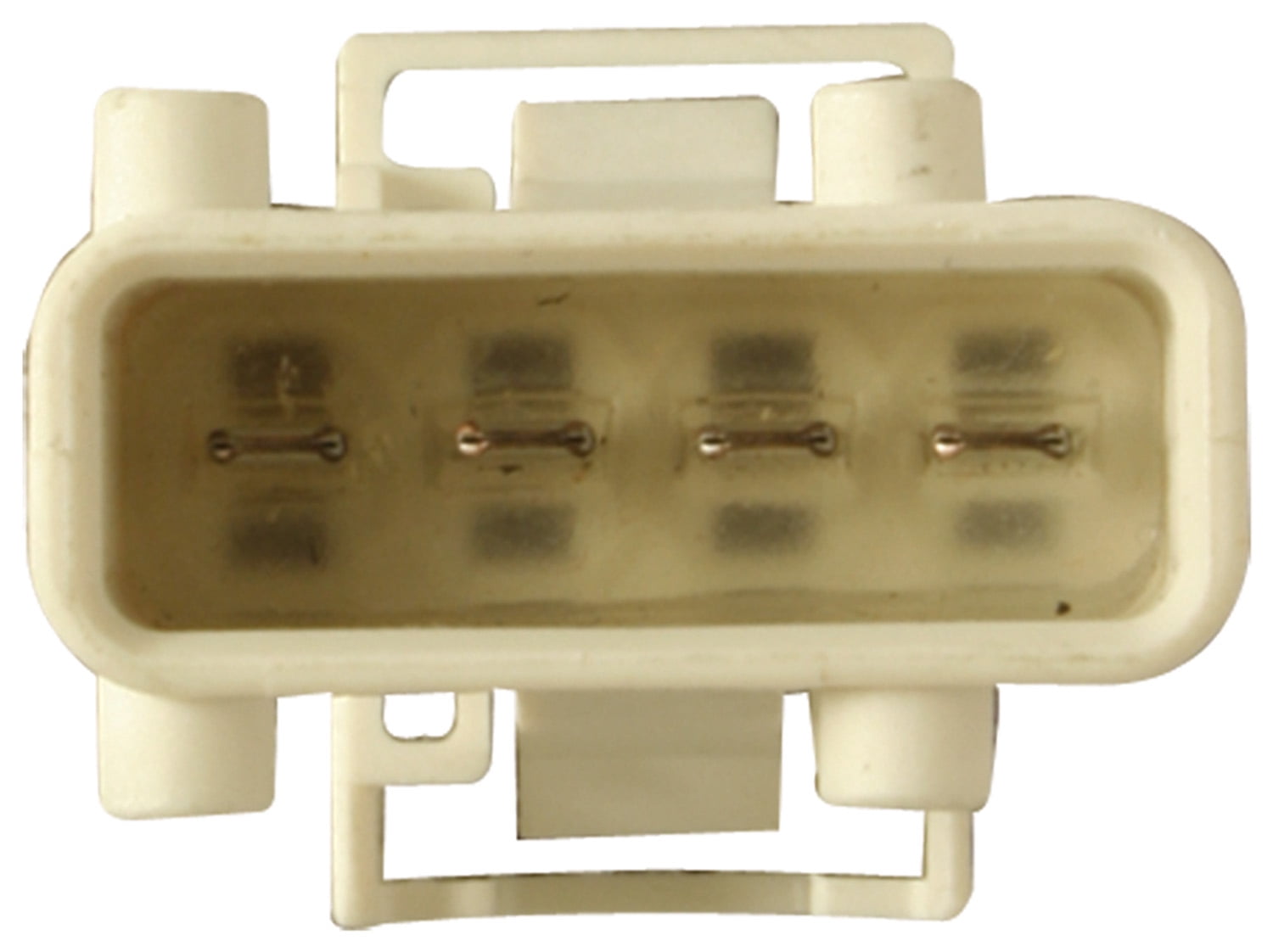 Oxygen Sensor-OE Type NGK 25717 Fits select: 2003-2004 VOLVO XC70, 2003-2004 VOLVO XC90