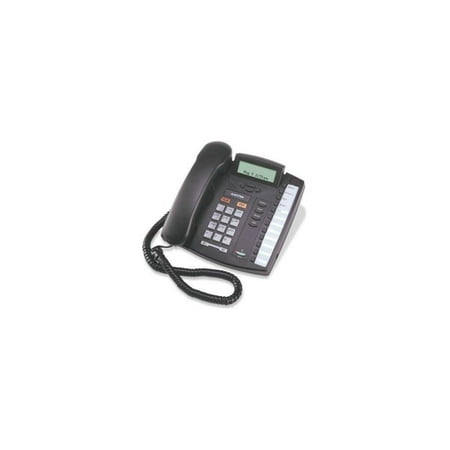 Aastra Analog Phones - Aastra 9116LP Corded Phone with Caller ID/Call Waiting