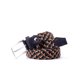 thumbnail image 1 of Minnieouse Cinturón trenzado Mujeres Hombres Pantalones Cintura Ropa decorativa Cintura Banda Casual Holeless Pin Hebilla Correa de nylon Transpirable Cinturones tipo 12 Minnieouse  AP012253-12, 1 of 6