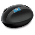 thumbnail image 2 of Applicable To Microsoft Sculpt Ergonomic Mouse Wireless Win8 Ergonomic Mouse Mantou(black)-xdd, 2 of 2