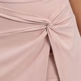 thumbnail image 4 of PBFRDSJ Womens Flowy Wrap Skirt Y2K High Waisted Athletic Skorts with Build-in Shorts Side Slit Mini Tennis Skirt, 4 of 6