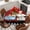 Black Red, variant on Chef Round Tablecloth, Fitted Table Cover with Elastic for 55"-60" Round Tables, Cartoon Red Food Cooking Black White Buffalo Check Table Cloth Outdoor Indoor Dinning Party Waterproof Tablecloths