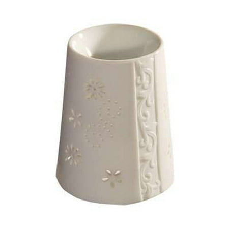 - Royal Massage Tea Light Aromatherapy Oil Burner - Cone