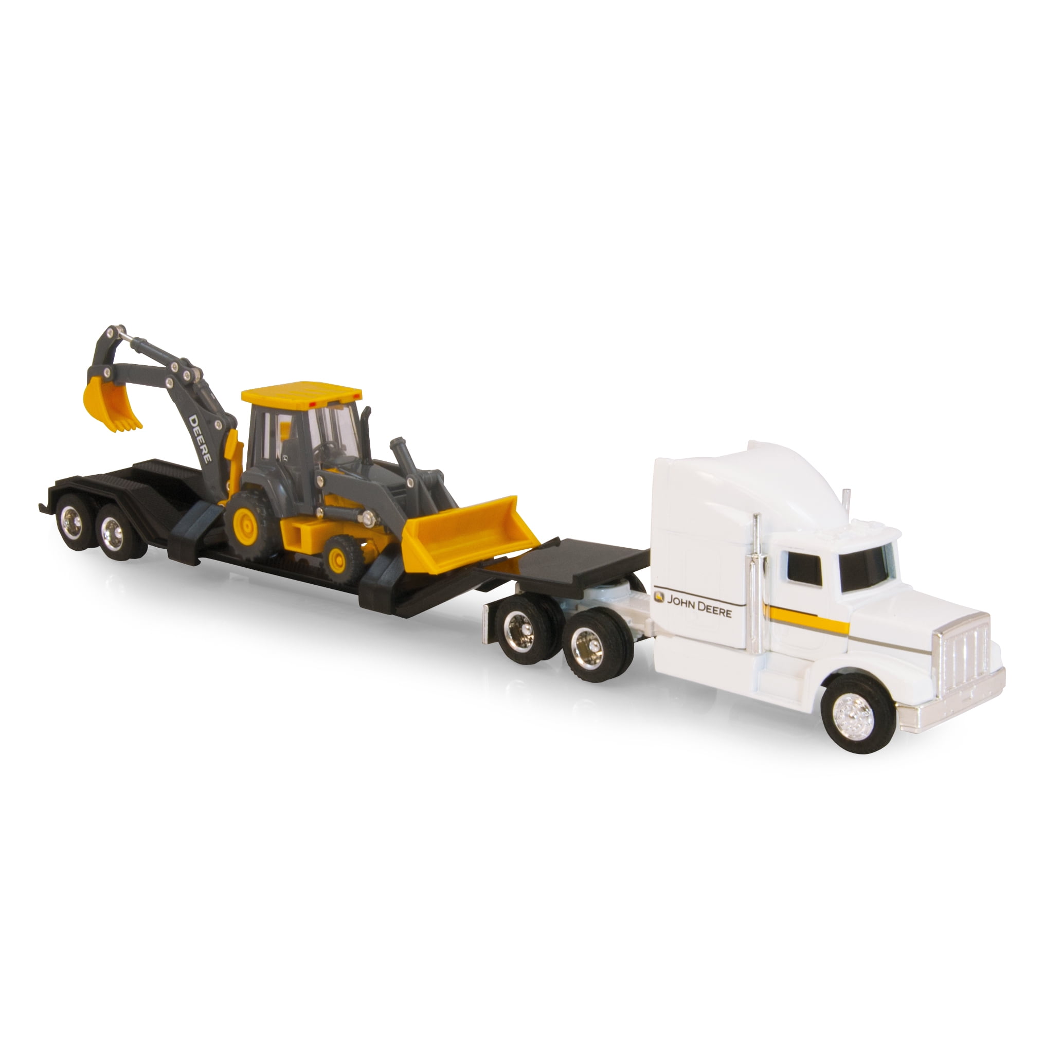 dickie toys liebherr excavator