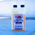 thumbnail image 2 of Fuel Ox Cold Charge - Complete Winter Fuel Treatment and Combustion Catalyst - Anti-Gel Fuel Additive & Diesel Engine Lubricant - Prevents Diesel Gelling and Improves Diesel Performance - 16oz Bottle, 2 of 5