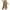 Khaki, variant on Diufon Capri Pants for Women Casual High Waist Wide Leg Yoga Pants Summer Stretch Loose Pants with Pockets