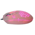thumbnail image 1 of Souris de Jeu Rétroéclairée RVB DPI Réglable Filaire pour Portable Appareil Externe avec Ventilateur de Refroidissement, 1 of 8