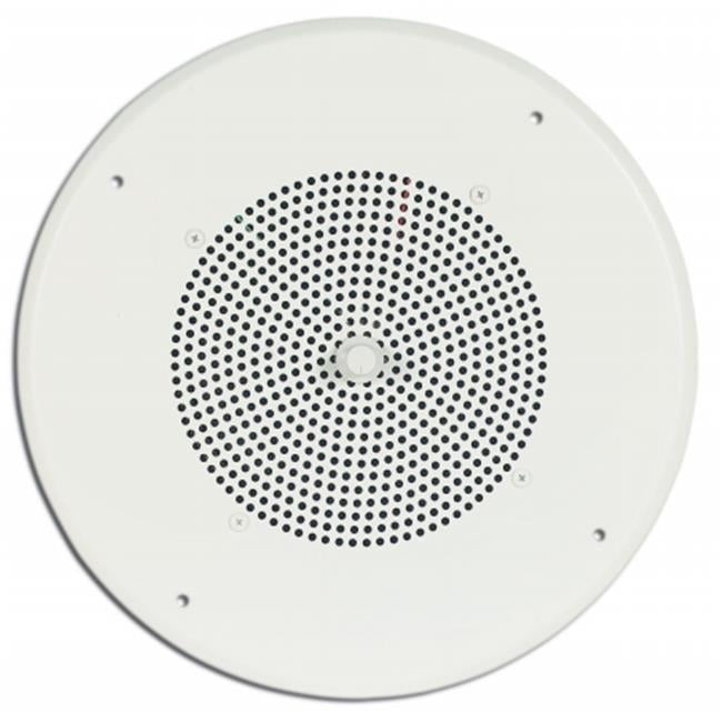 Ceiling Speaker Grille Assembly