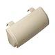 thumbnail image 2 of Estuche para gafas de sol de cuero sintético para coche, caja de almacenamiento para gafas, organizador para coche, SUV, camión, 2 of 8