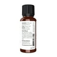 thumbnail image 3 of NOW Essential Oils, Ylang Ylang Extra Oil, Steam Distilled, 100% Pure, Child Resistant Cap, 1-Ounce, 3 of 7