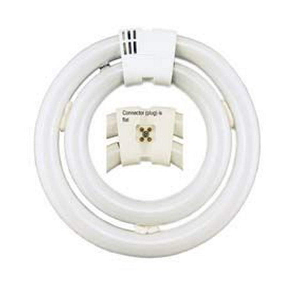 Replacement for F40/2C/WW DOUBLE CIRCULAR FLUORESCENT G10Q 40W