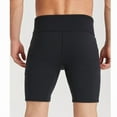 thumbnail image 3 of Men's 2mm Neoprene Diving Shorts - Short Pants for Surfing Snorkeling Swimming, 3 of 4