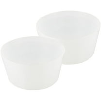 2 Pcs Sauna Tub Liners Bucket Pool Use Tool Owner Accessory