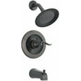 thumbnail image 2 of Delta Windemere Tub & Shower Faucet, 2 of 2