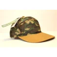 thumbnail image 2 of John Deere Full Camo Mesh Trucker Hat - LP83263, 2 of 17