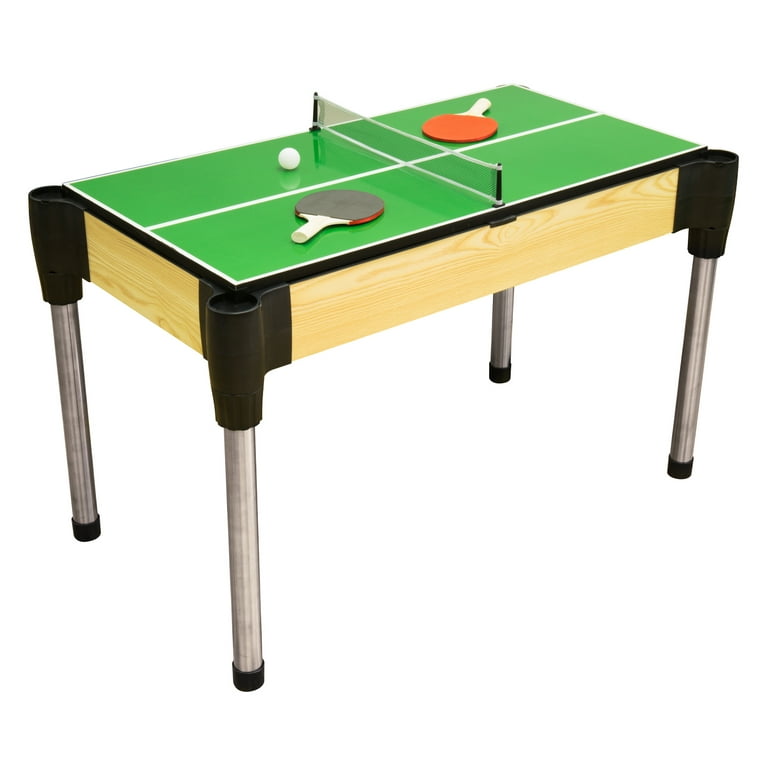 Ambassador 48 3-in-1 Combination Game Table (Pool, Table Tennis