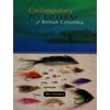 Contemporary Fly Patterns of British Columbia, Used [Paperback]