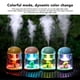 thumbnail image 4 of Humidificador de niebla para coche Micro paisaje lindo silencioso 2 en 1 ANGGREK  Otros, 4 of 8